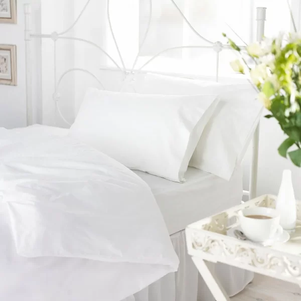 Duvet Covers - Hotel Collection